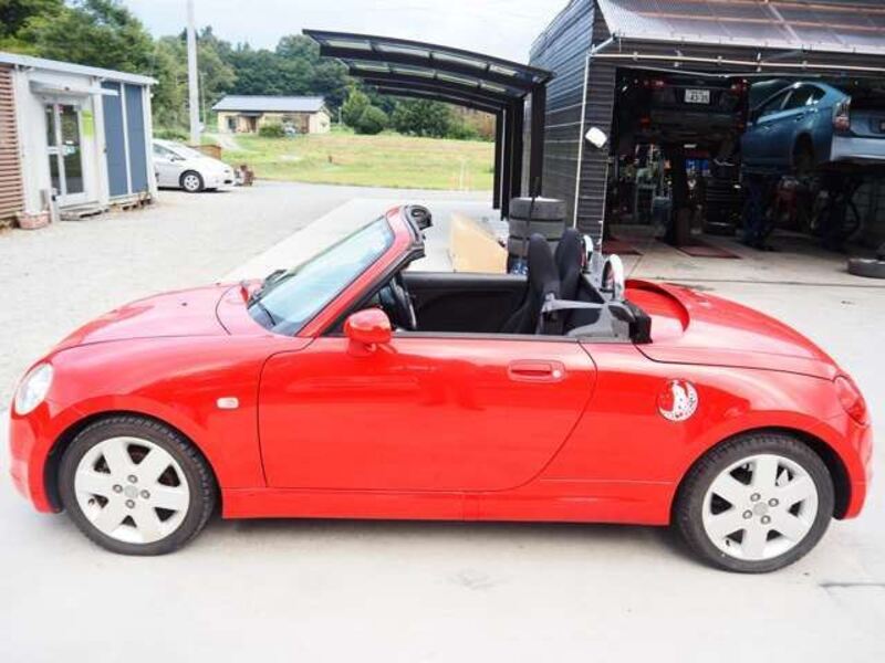 COPEN