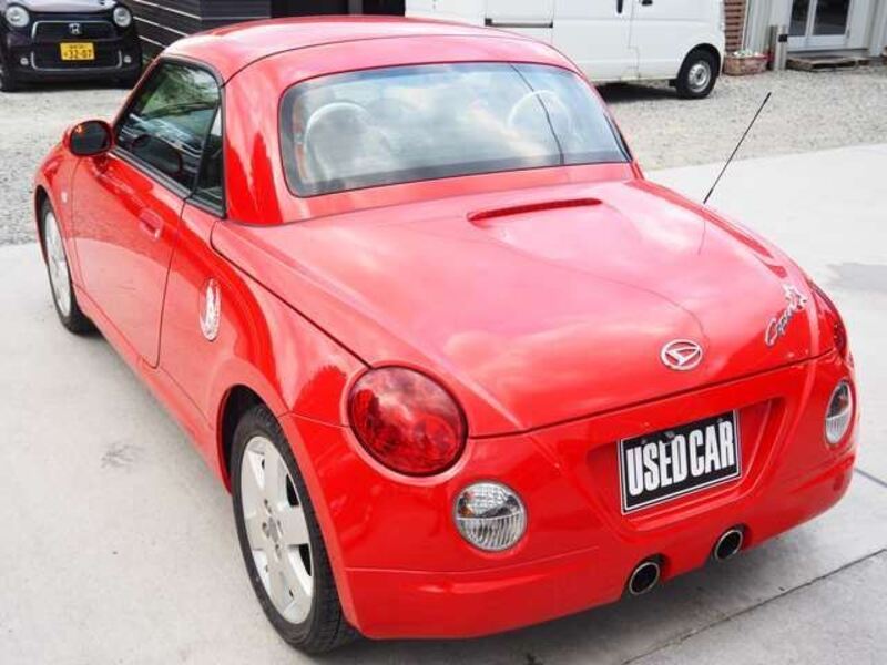 COPEN