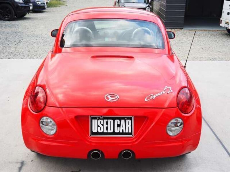 COPEN