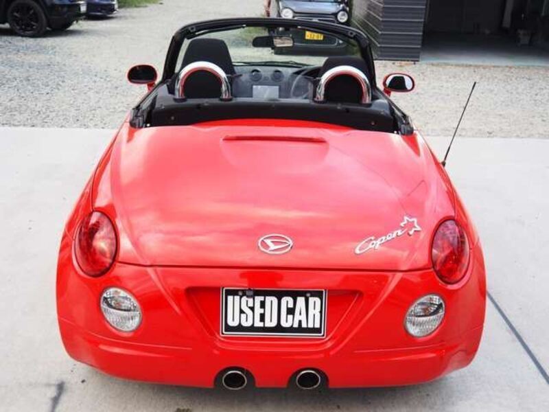 COPEN
