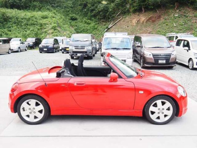 COPEN