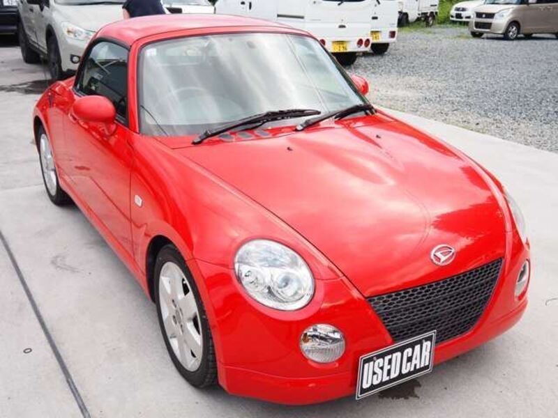 COPEN