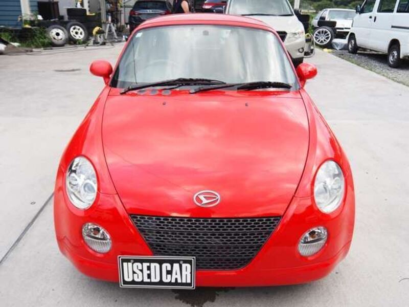 COPEN