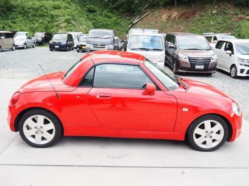 COPEN