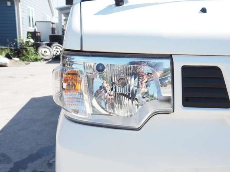 CLIPPER TRUCK