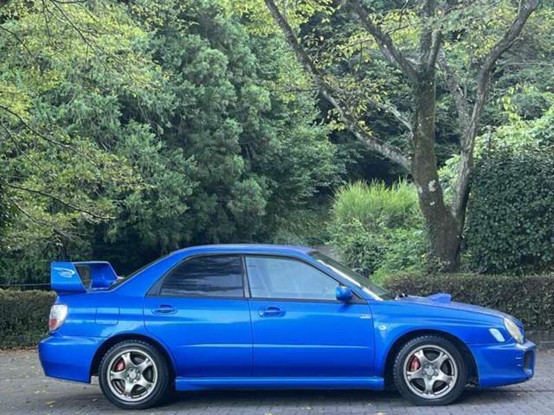 IMPREZA