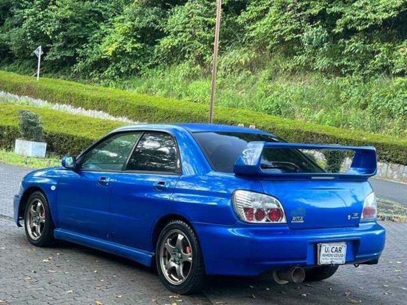 IMPREZA
