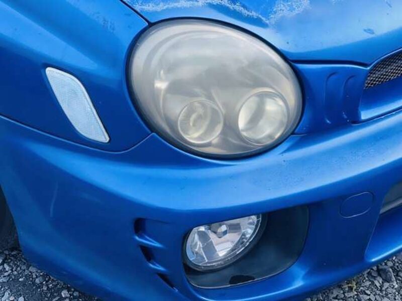 IMPREZA