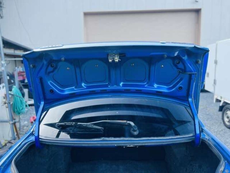 IMPREZA