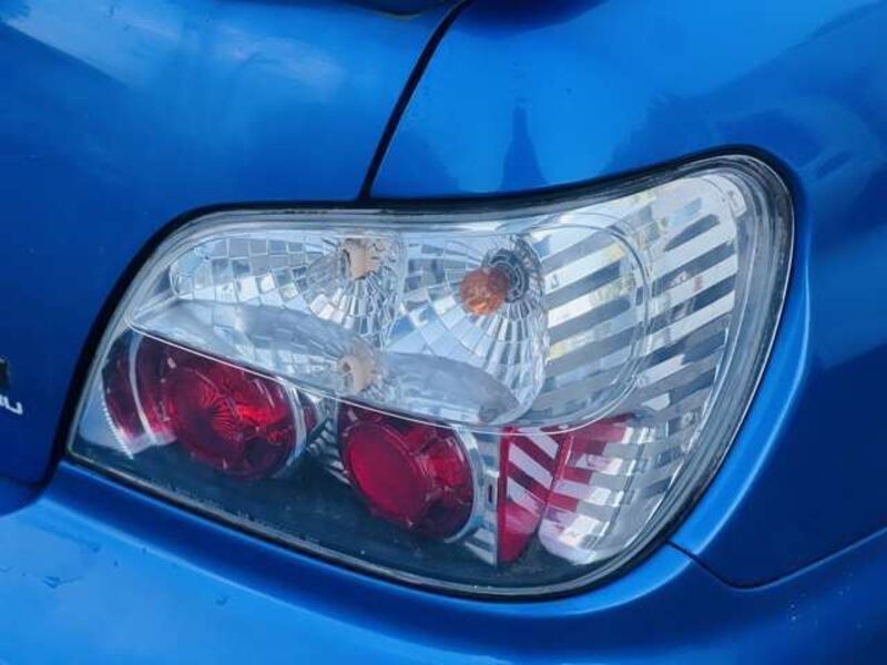 IMPREZA