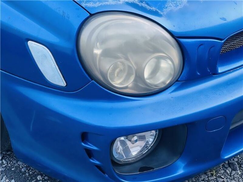 IMPREZA