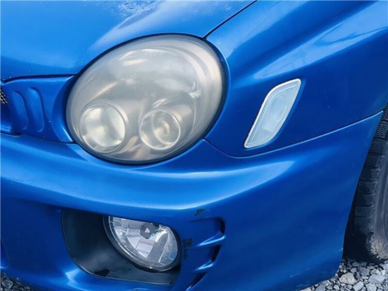 IMPREZA