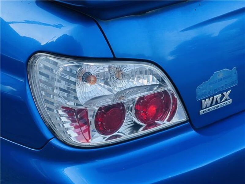 IMPREZA