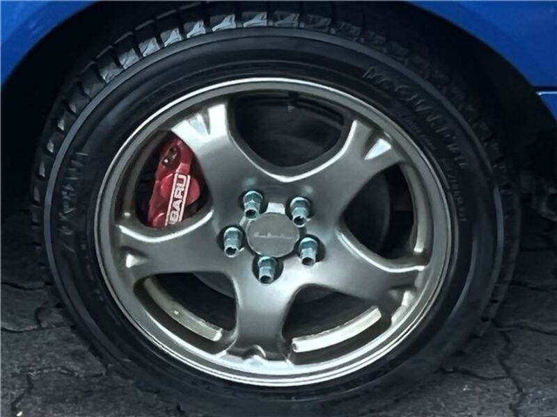 IMPREZA