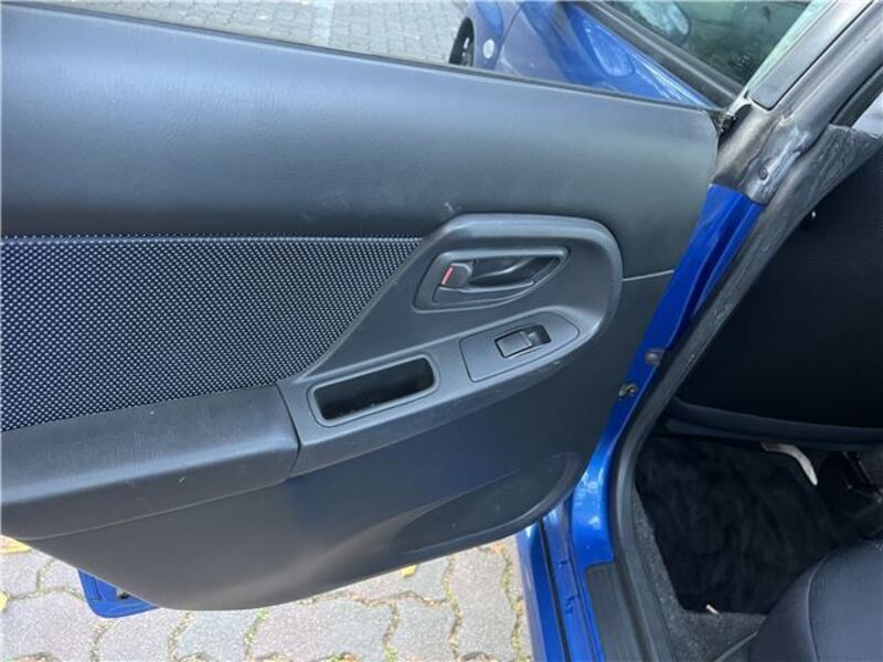 IMPREZA