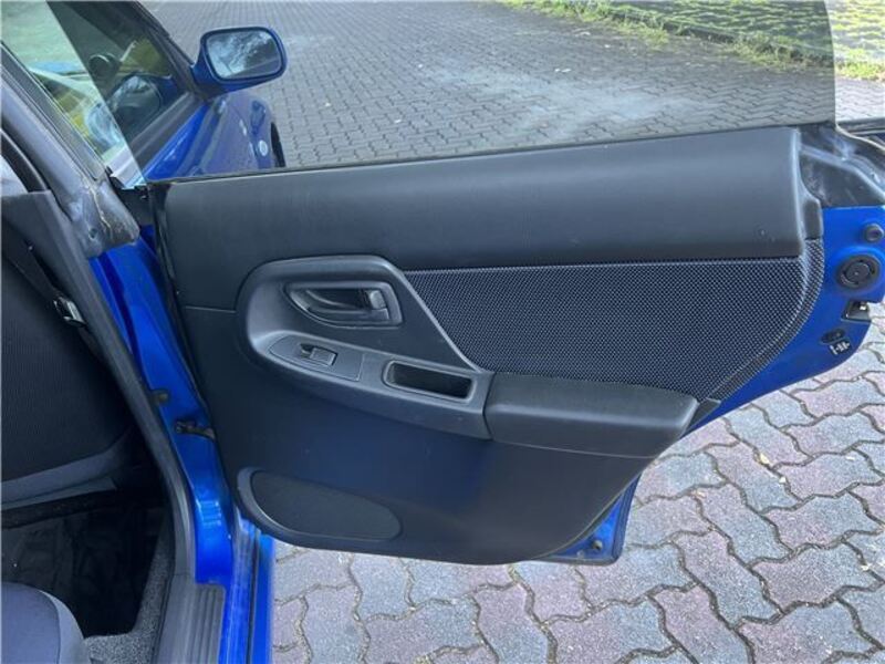 IMPREZA
