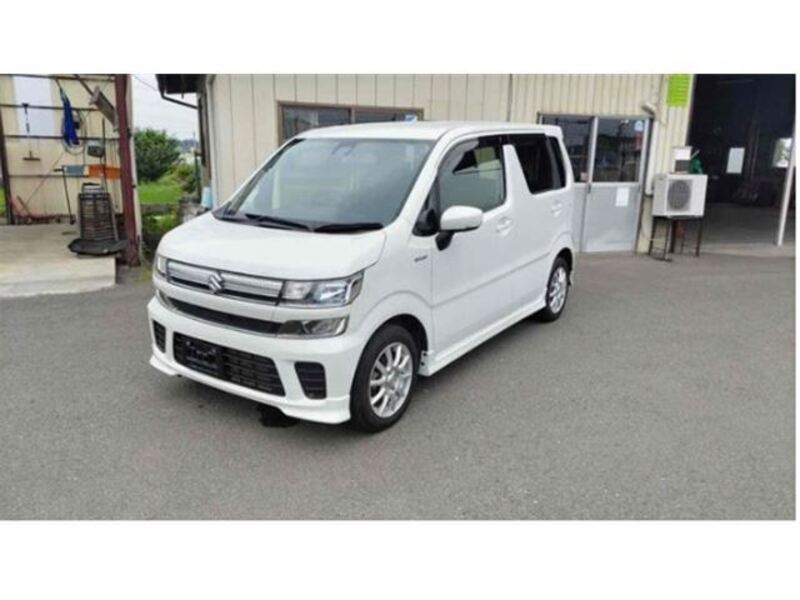 WAGON R-0