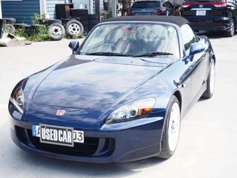 S2000