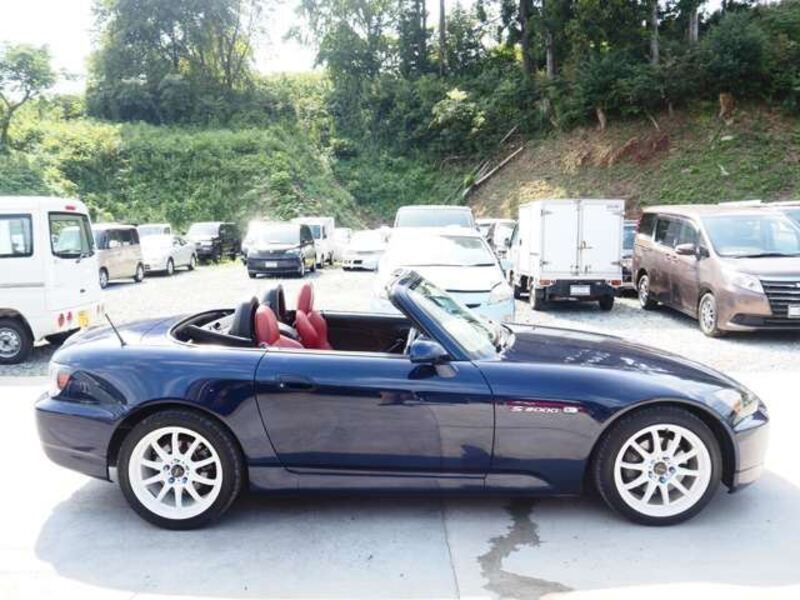 S2000