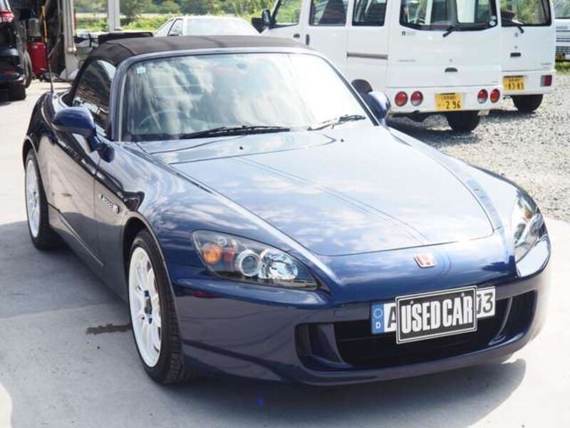 S2000