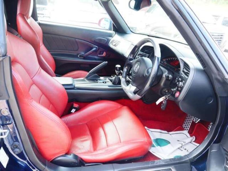 S2000