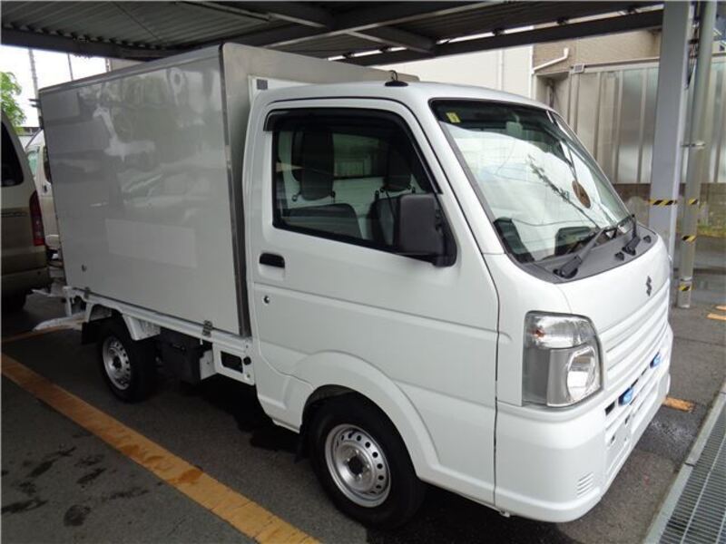 CARRY TRUCK-0