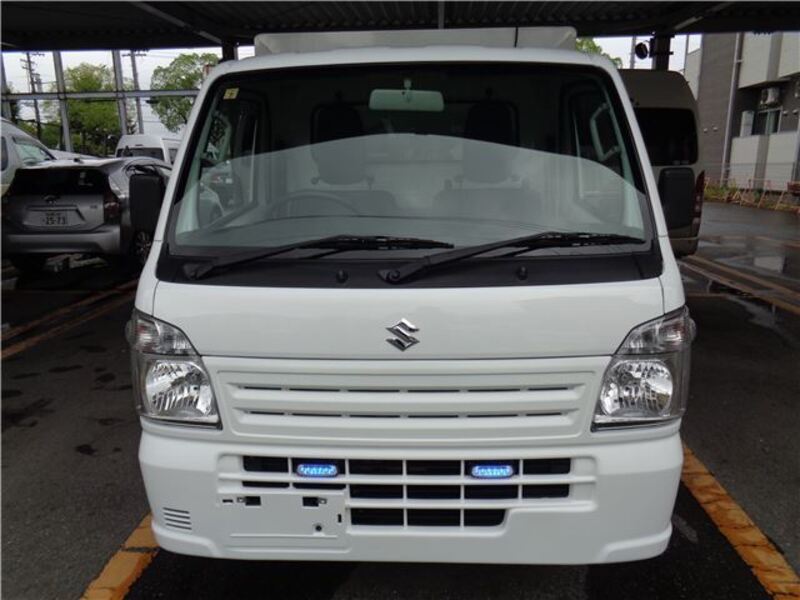 CARRY TRUCK