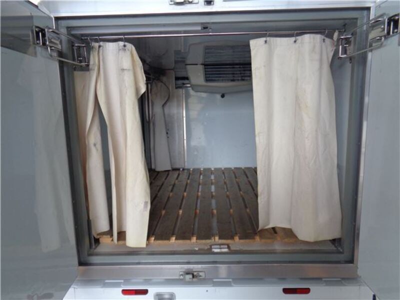 CARRY TRUCK