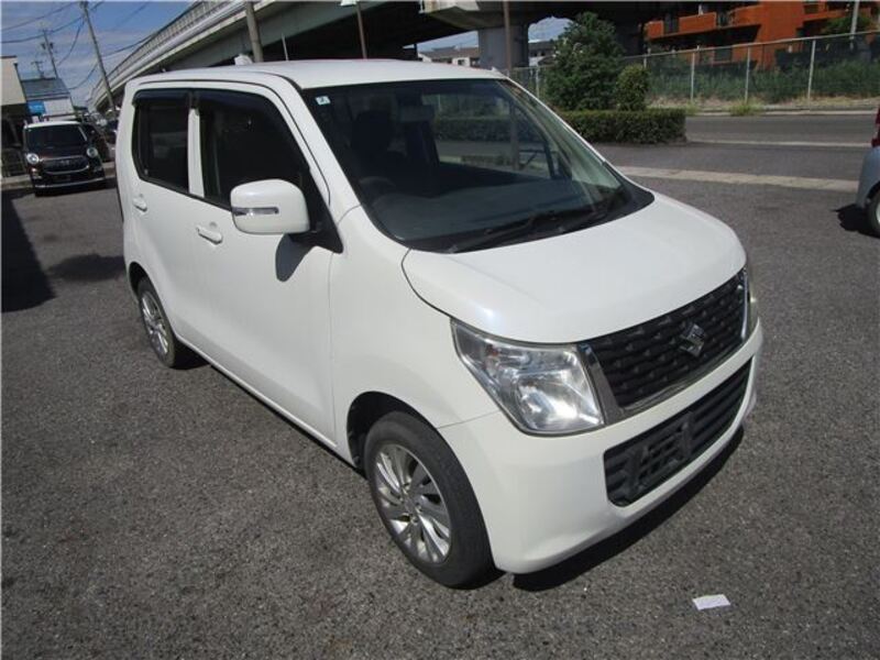 WAGON R-0