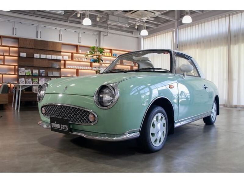 NISSAN FIGARO