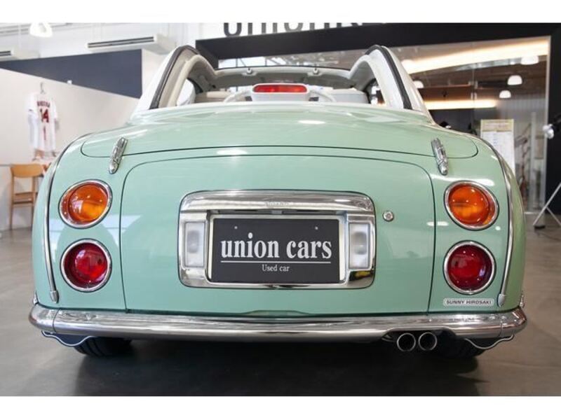 FIGARO