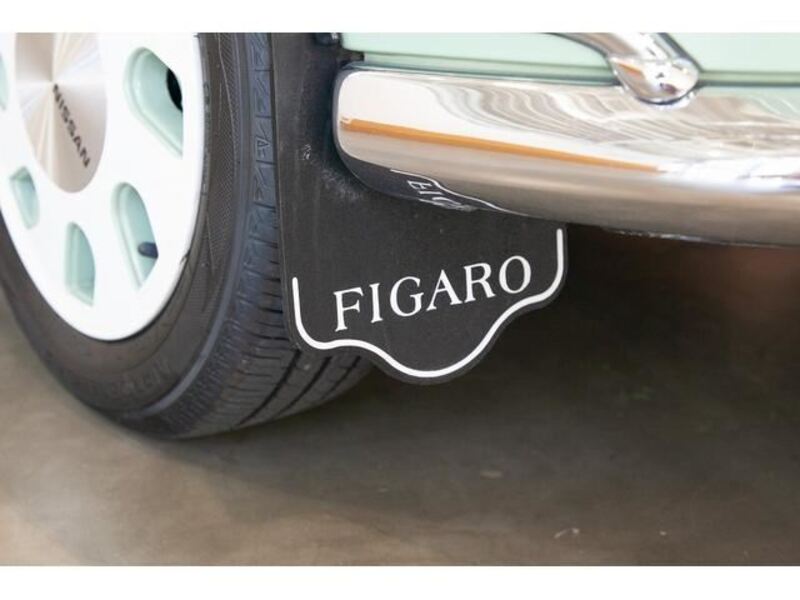 FIGARO