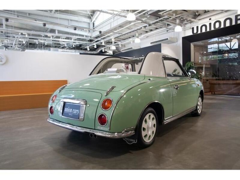 FIGARO