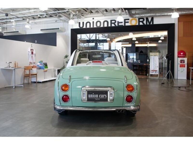 FIGARO