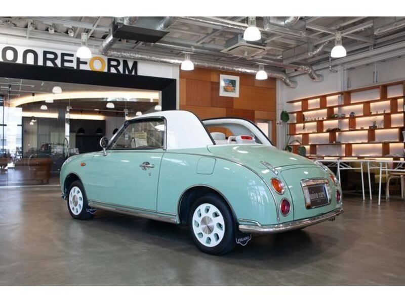 FIGARO