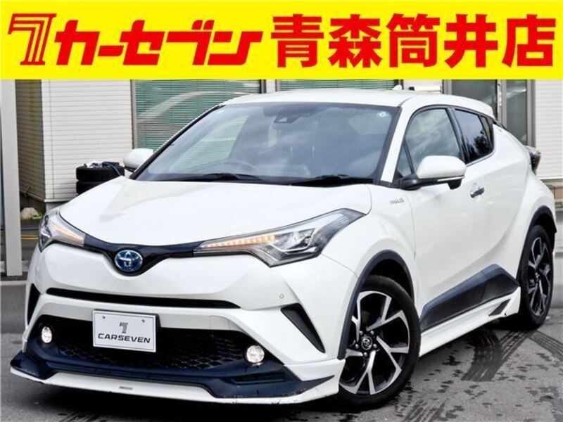 C-HR-0