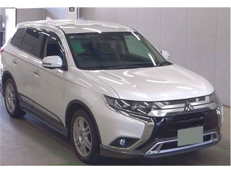 OUTLANDER