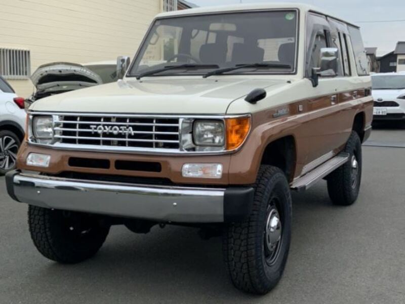 LAND CRUISER PRADO-0