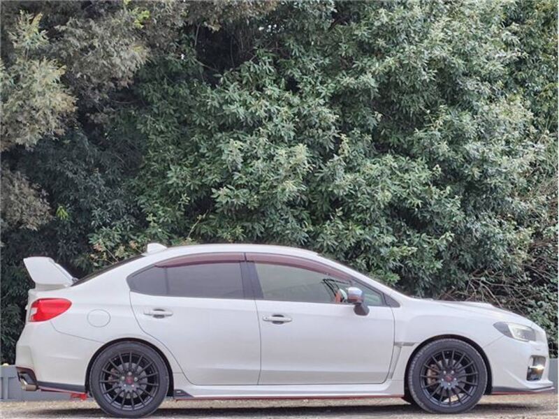 WRX