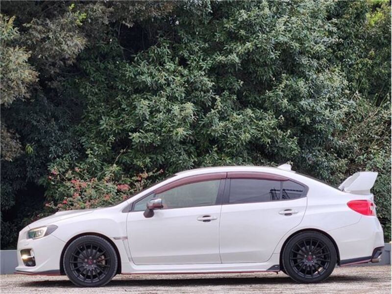 WRX
