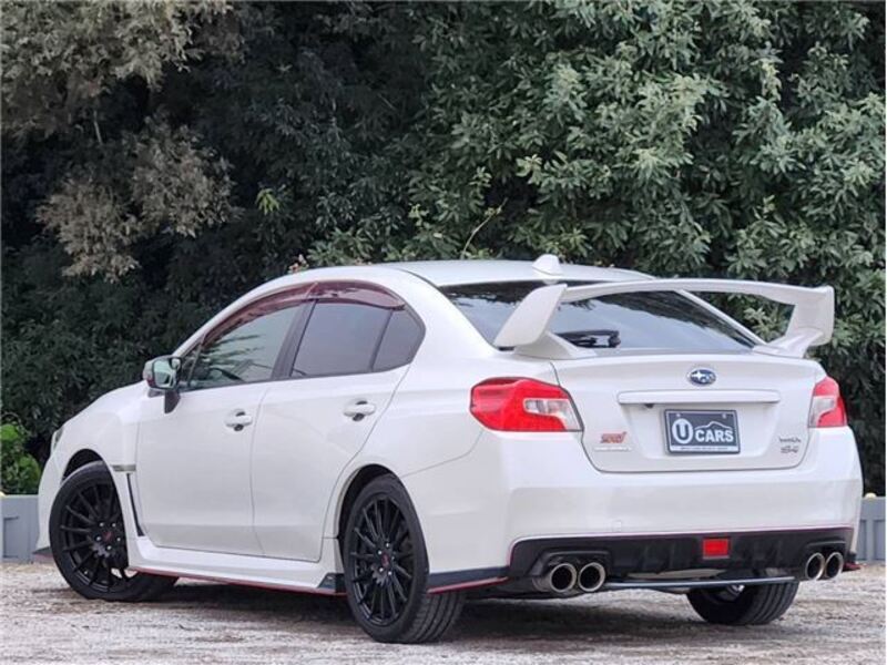 WRX