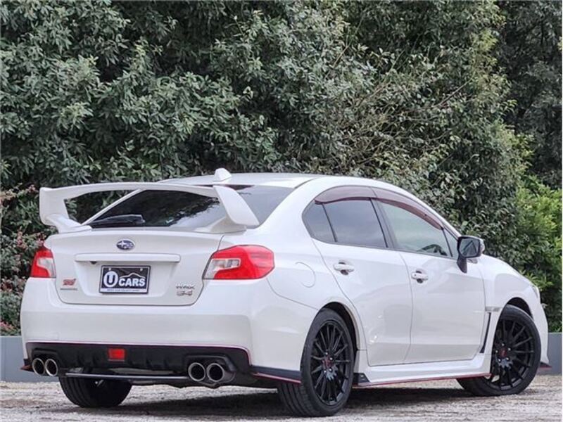 WRX