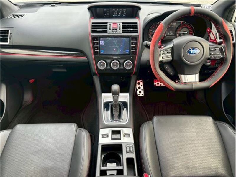 WRX