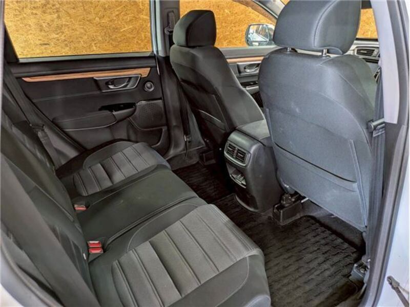 CR-V