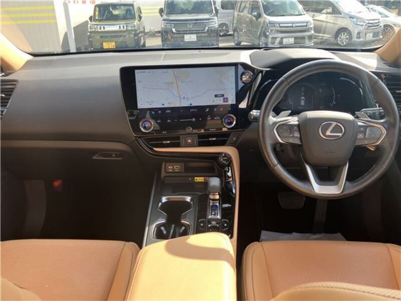 NX
