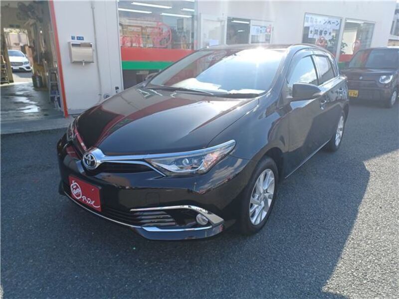 AURIS