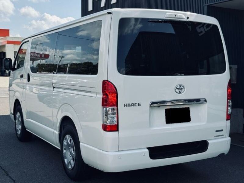HIACE