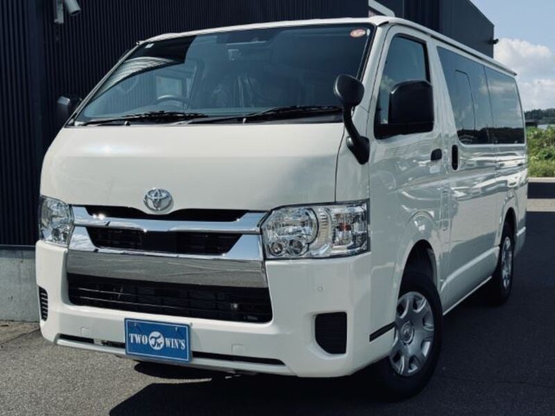 HIACE