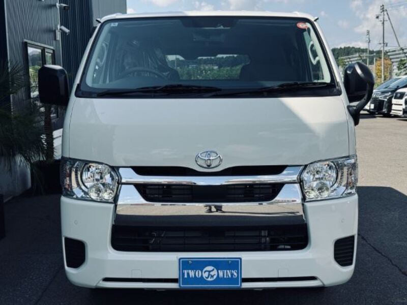 HIACE