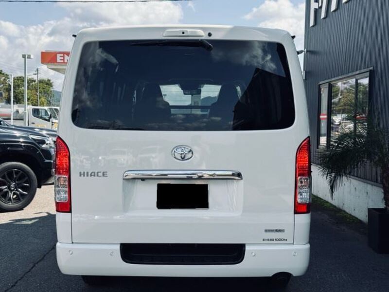 HIACE